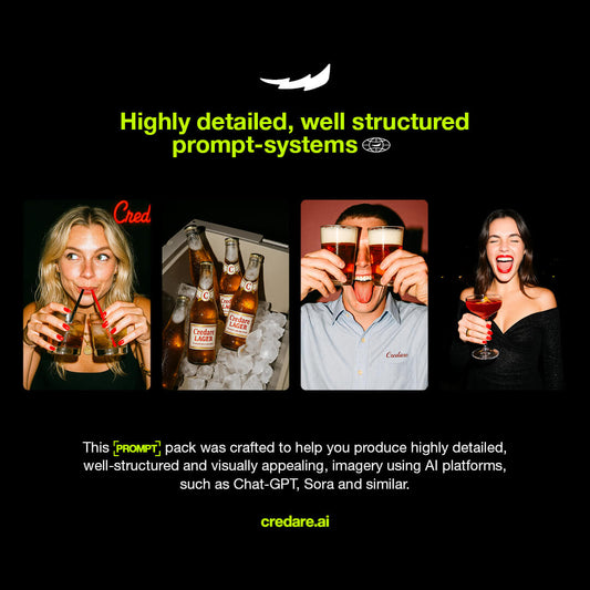 Beer, Wine & Spirit Brand Masterclass