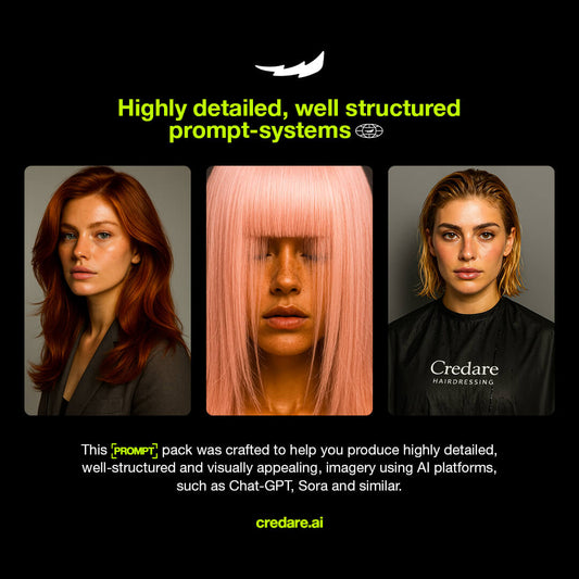 Hairdressing Brand Masterclass