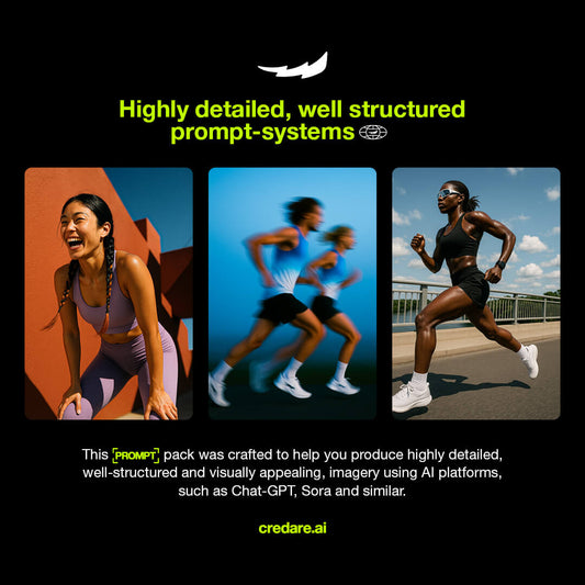 Running Brand Masterclass