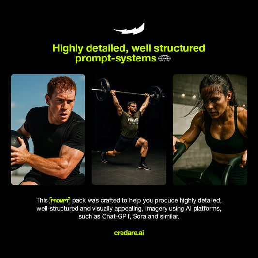 Fitness Brand Masterclass