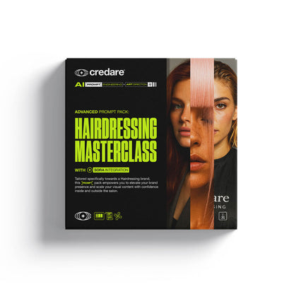 Hairdressing Brand Masterclass
