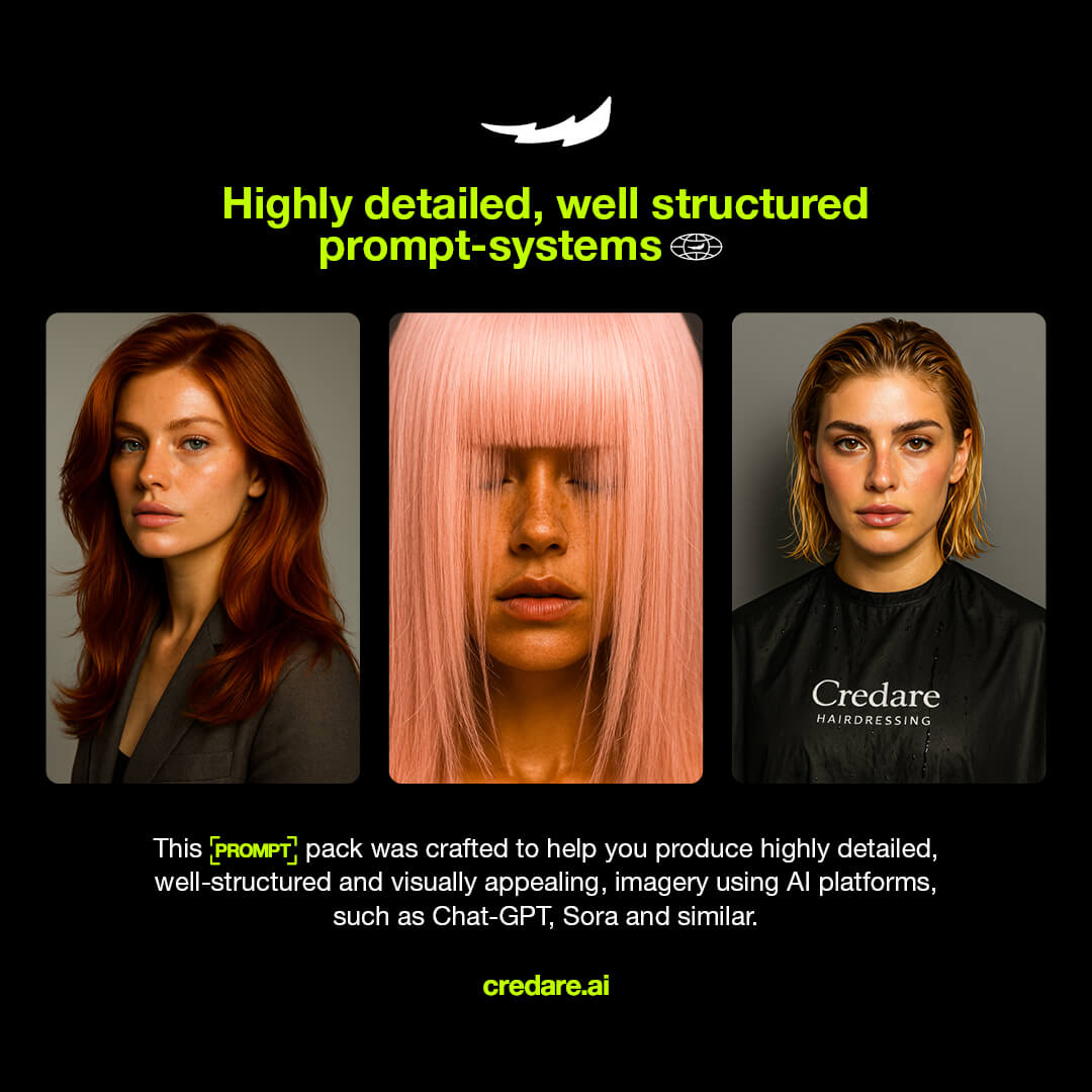 Hairdressing Brand Masterclass