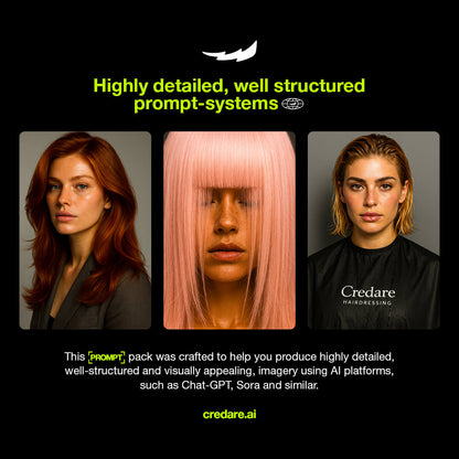 Hairdressing Brand Masterclass