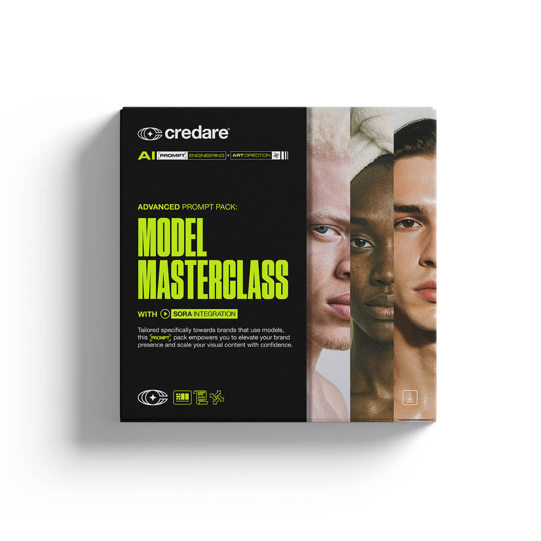 Model Masterclass