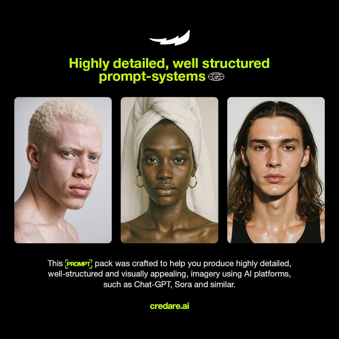 Model Masterclass
