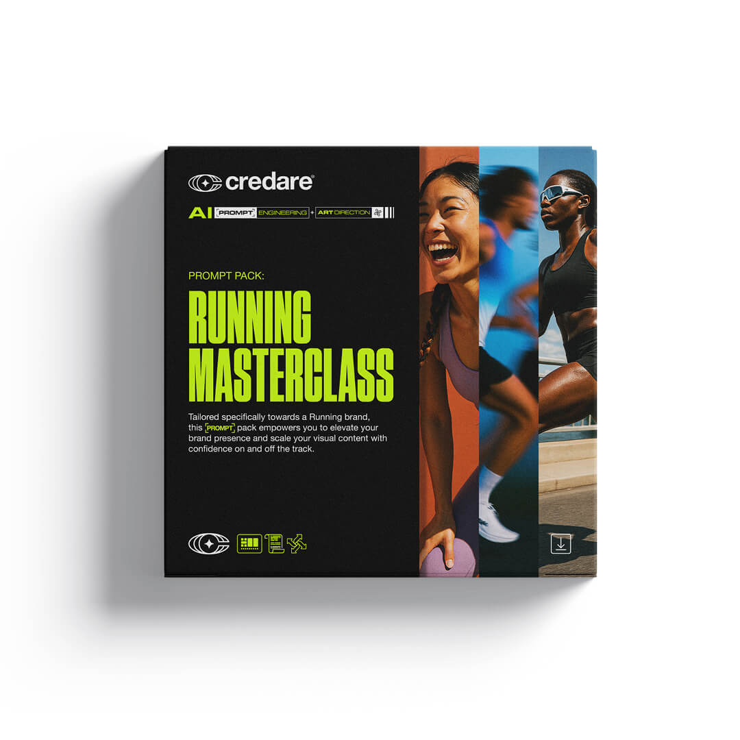 Running Brand Masterclass