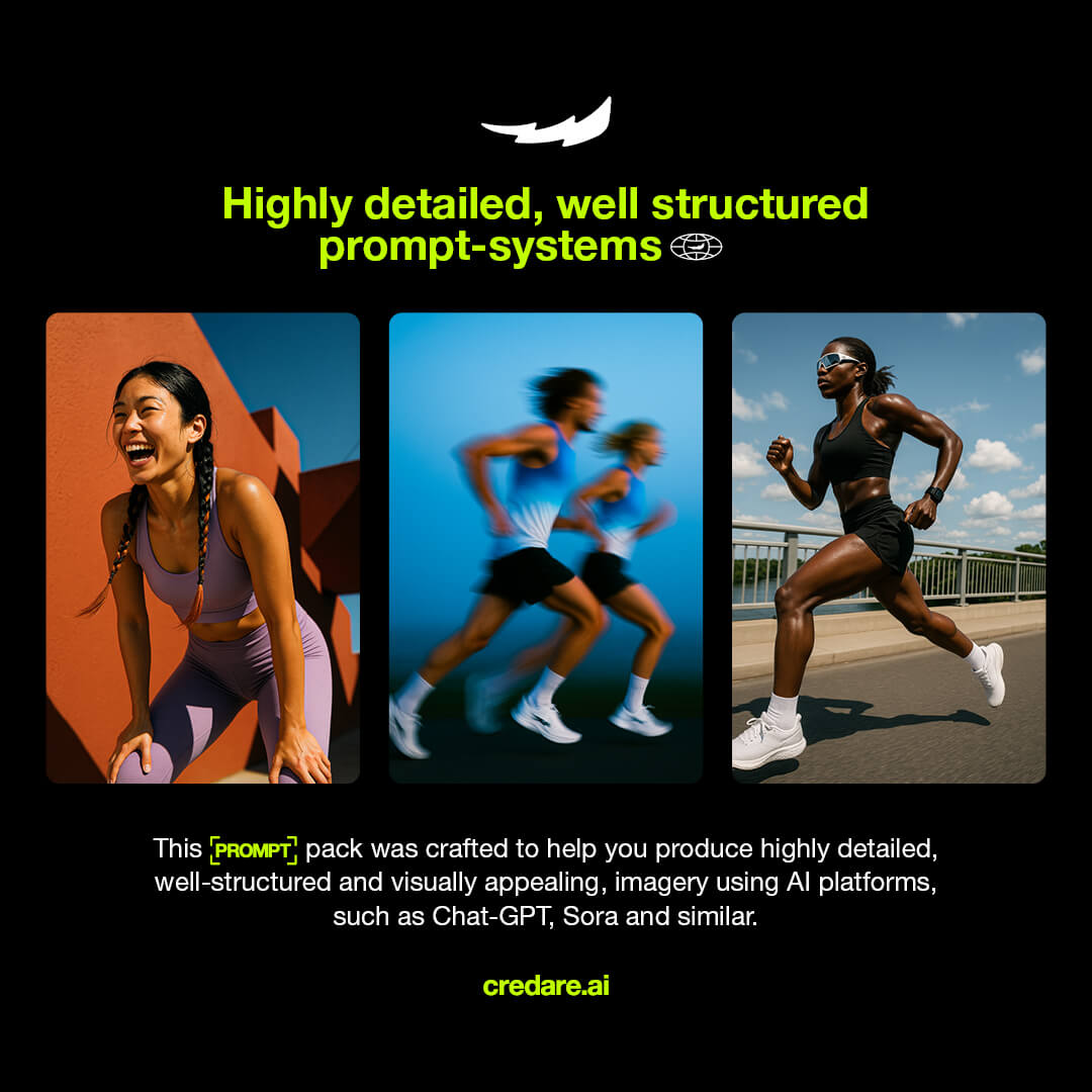 Running Brand Masterclass