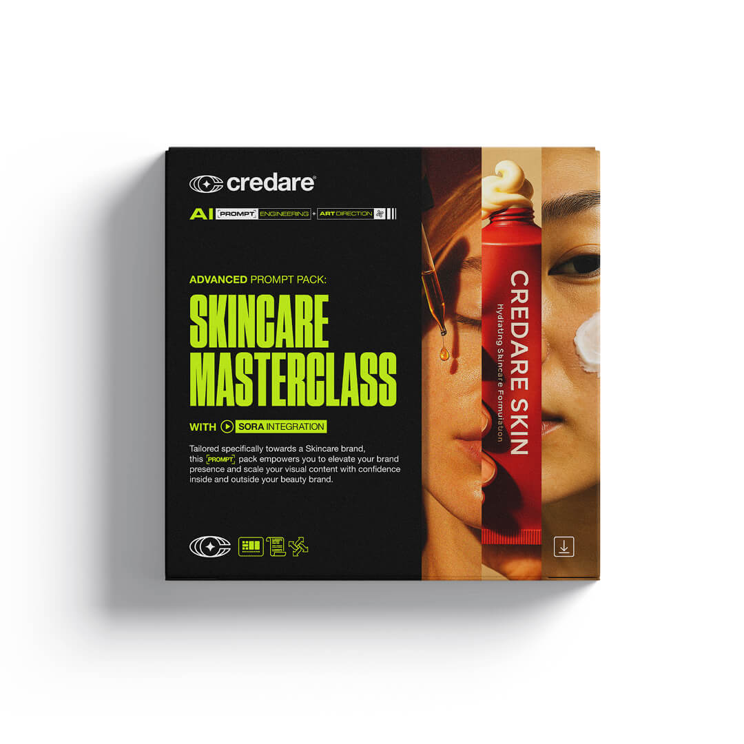 Skincare Brand Masterclass