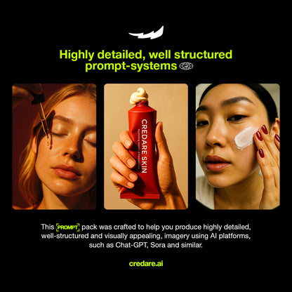 Skincare Brand Masterclass